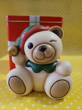 Thun teddy elfo usato  Palermo