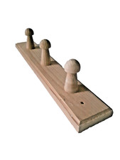 Kleine holz wand gebraucht kaufen  Holzminden