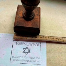 German wwii jewish for sale  STEVENSTON
