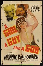 Girl guy gob for sale  USA