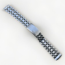 Citizen uhrarmband edelstahlba gebraucht kaufen  Braunschweig