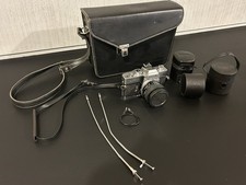 Minolta srt 102 for sale  Meridian