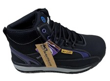 Nautilus safety footwear for sale  South Easton