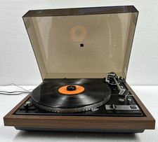 dual 1245 turntable for sale  Port Chester