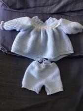 Vestiti originali cicciobello usato  Scandicci