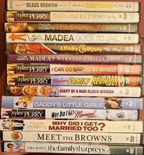 Tyler perry movies for sale  Novi