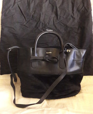 Sac repetto cuir d'occasion  Juan-les-Pins