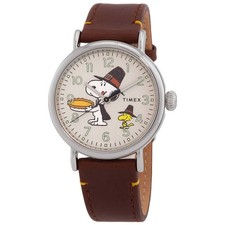 Orologio unisex timex usato  Spedire a Italy