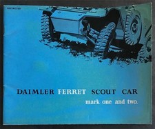 daimler scout car for sale daimler scout car for sale LEICESTER