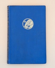 Captains Courageous by Rudyard Kipling 1924 MacMillan Hardback Pocket Edition comprar usado  Enviando para Brazil