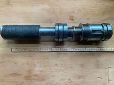 Frässpindel felder 40mm gebraucht kaufen Frässpindel felder 40mm gebraucht kaufen  Osterhofen