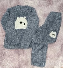 Gemütliches winter pyjama gebraucht kaufen Gemütliches winter pyjama gebraucht kaufen  Marl