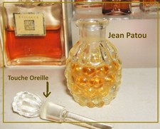 Jean patou flacon d'occasion  Latour-de-France