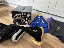 Supreme magic production for sale  HERTFORD