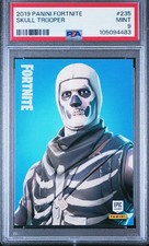 fortnite skull trooper for sale  Vero Beach
