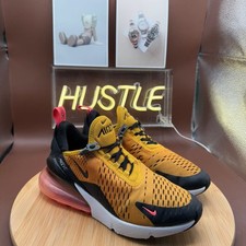 Nike Air Max 270 “Tiger” (GS) tamanho 5Y comprar usado  Enviando para Brazil