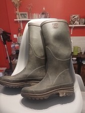 Bottes aigle taille d'occasion  Gémozac