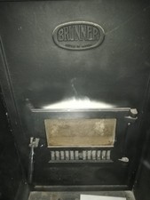Fen brunner selbstabholer gebraucht kaufen  Friesenheim