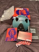 Jimi hendrix fuzz for sale  Natchitoches