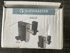 Gatemaster digital lock for sale  CHELMSFORD
