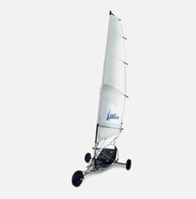 Sail mini land for sale  BAMPTON