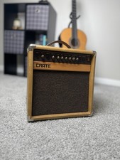 Crate ca30d acoustic for sale  Marietta