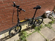 dahon folding bike for sale dahon folding bike for sale COVENTRY