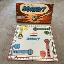 Vintage 1969 sorry for sale  WOLVERHAMPTON