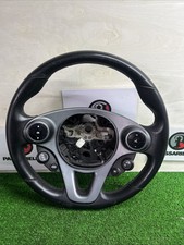 Volante sterzo multifuzione usato  San Felice a Cancello