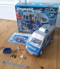 Playmobil city action for sale  LONDON