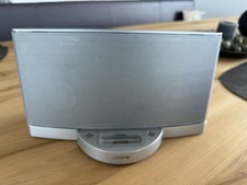 Bose sounddock series gebraucht kaufen  Rottenburg am Neckar