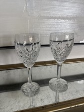 Pair wine glasses for sale  Fort Myers