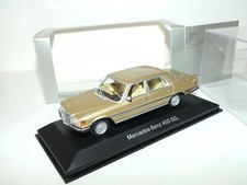 Mercedes 450 sel d'occasion  Belz