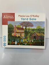 Pomegranate yard sale for sale  WATERLOOVILLE