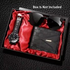 Watch wallet sunglasses for sale  Anaheim