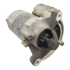 Motorino avviamento citroen usato  Venetico