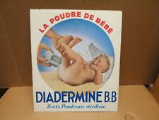 Poudre bebe carton d'occasion  Sancerre
