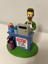 Simpsons dilly sculpture for sale  San Diego