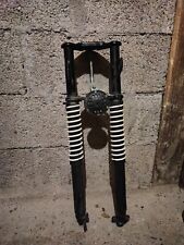 Fourche mobylette jawa d'occasion  Épinal