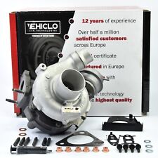 Turbocharger 773087 nissan for sale  LEICESTER
