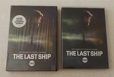 Last ship season for sale  Chico