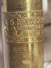 Antique medical syringe for sale  WELLING