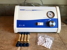 Microdermabrasion machine diam for sale  San Martin