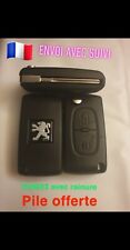 Coque clé plip d'occasion  Dreux