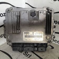 Centralina motore bosch usato  Pordenone