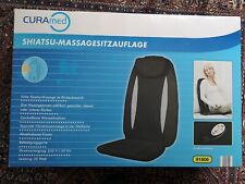 Shiatsu massagesitzauflage cur gebraucht kaufen  Hürth