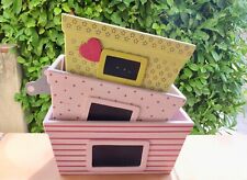 Bacs rangement muraux d'occasion  Grasse