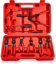 Flexible automotive hose for sale  USA