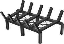 Fireplace grate heavy for sale  Flint