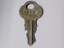 Chicago lock brass for sale  Hartford
